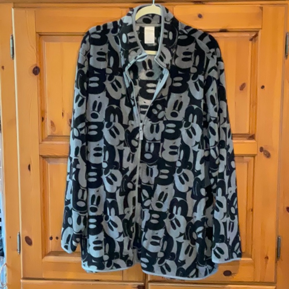 Disney Jacket, 2x
